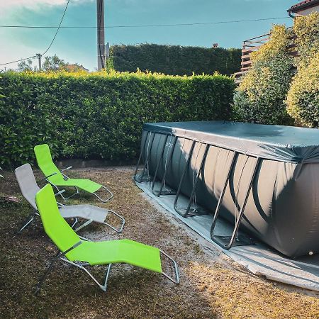 Apartmaji Pajer Κόπερ Εξωτερικό φωτογραφία