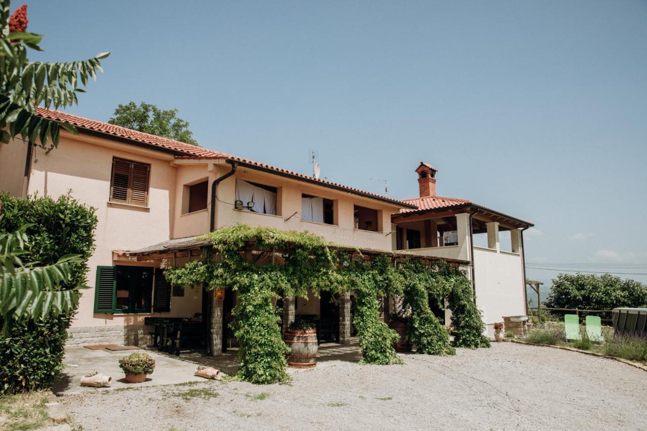 Apartmaji Pajer Κόπερ Εξωτερικό φωτογραφία
