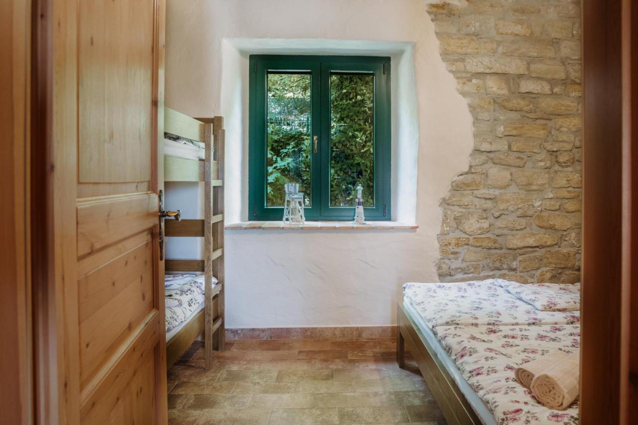 Apartmaji Pajer Κόπερ Εξωτερικό φωτογραφία