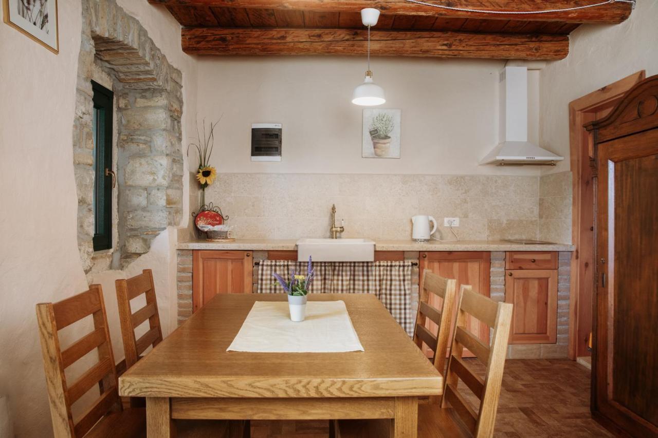 Apartmaji Pajer Κόπερ Εξωτερικό φωτογραφία