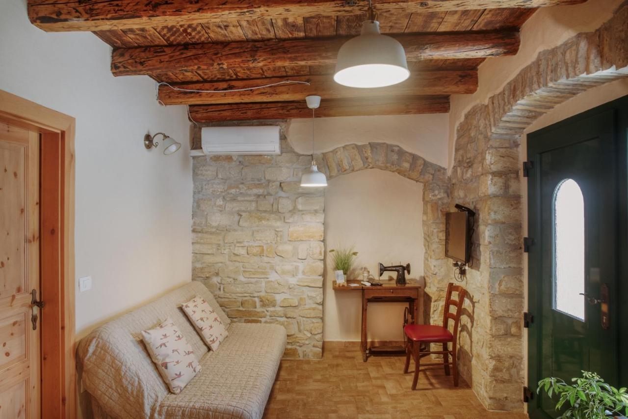 Apartmaji Pajer Κόπερ Εξωτερικό φωτογραφία