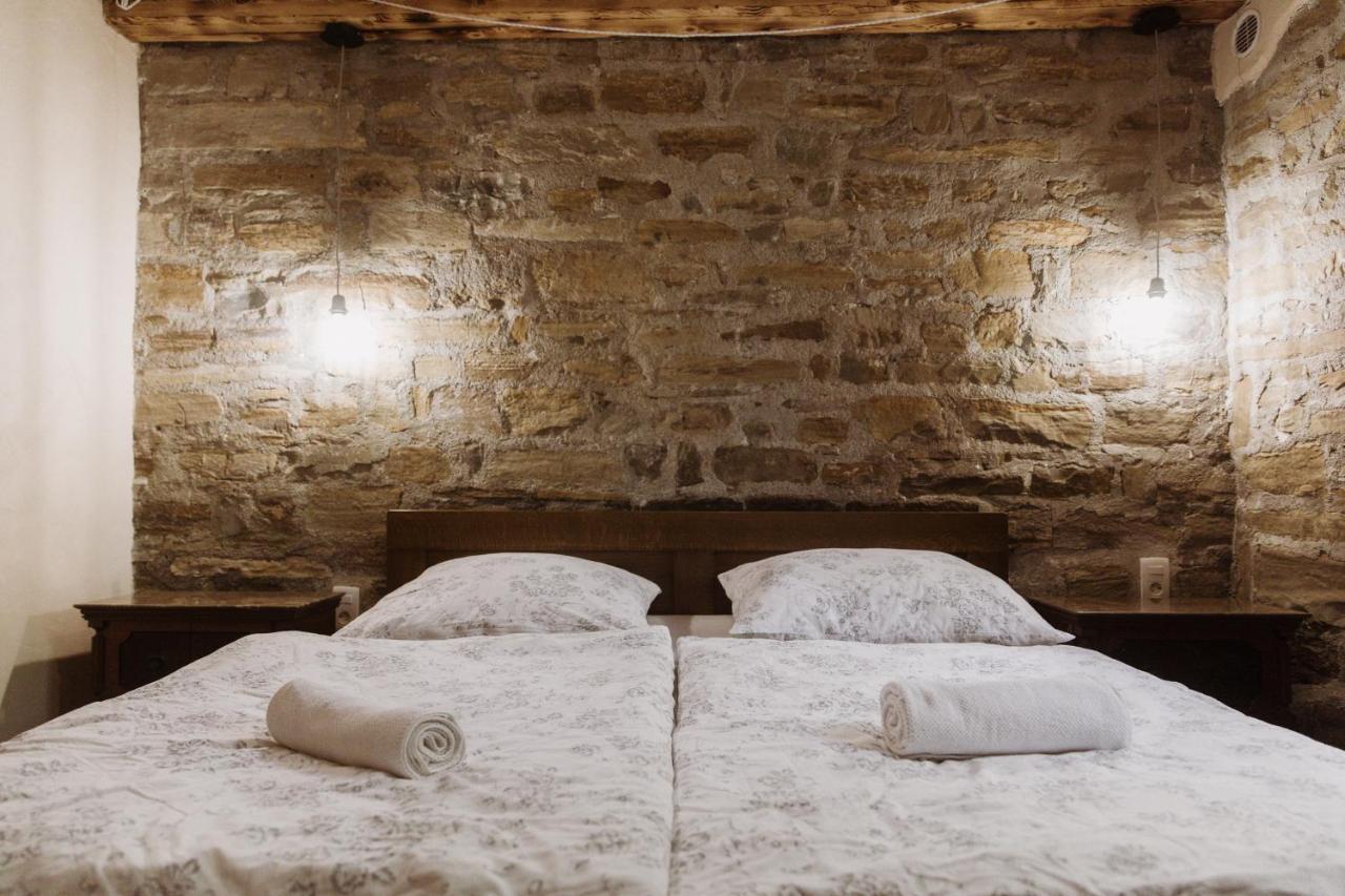 Apartmaji Pajer Κόπερ Εξωτερικό φωτογραφία