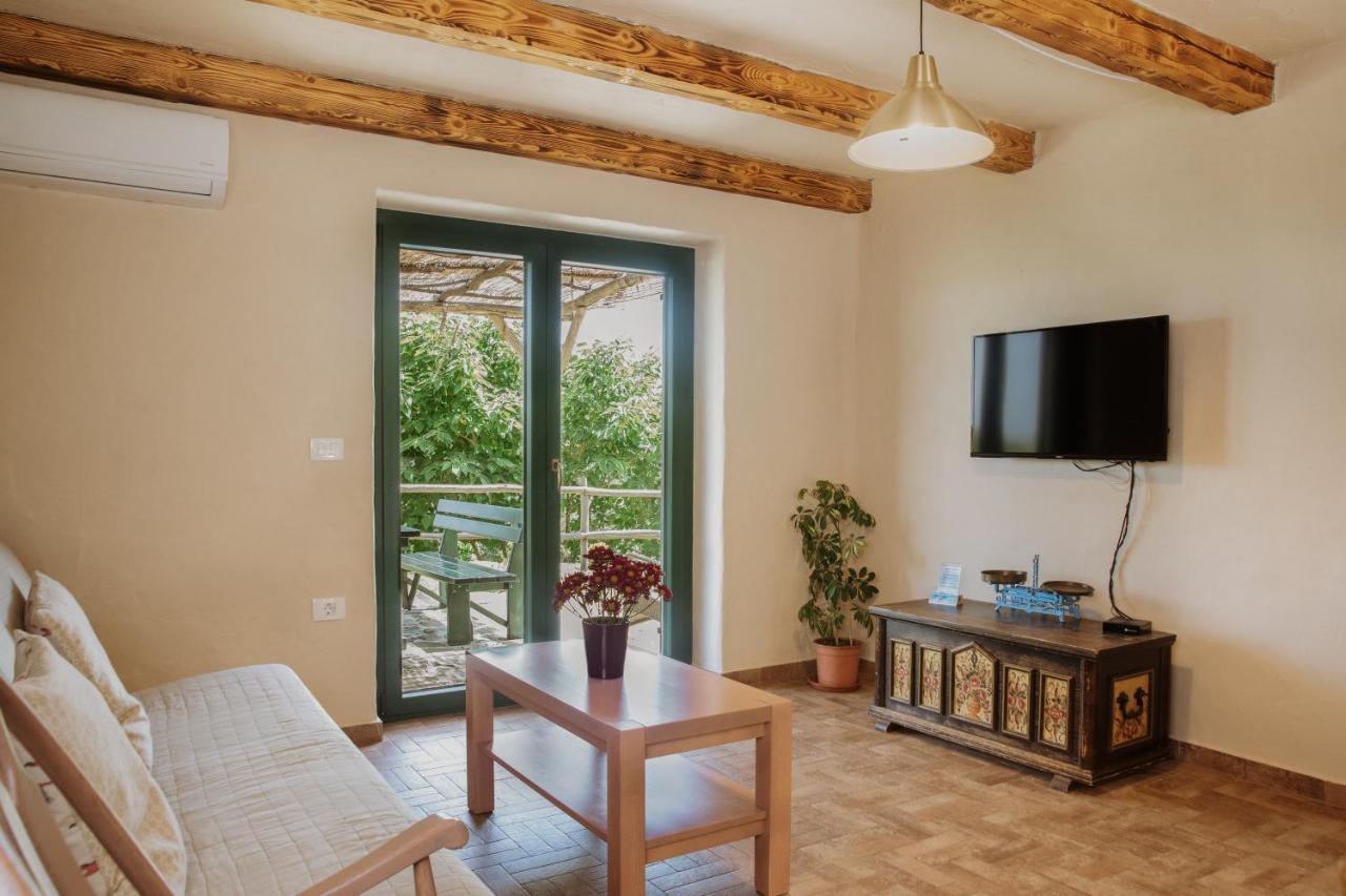 Apartmaji Pajer Κόπερ Εξωτερικό φωτογραφία