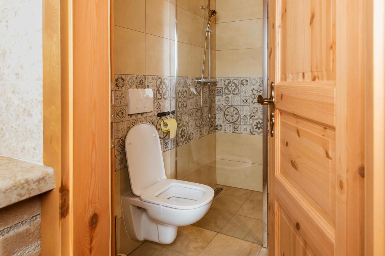 Apartmaji Pajer Κόπερ Εξωτερικό φωτογραφία