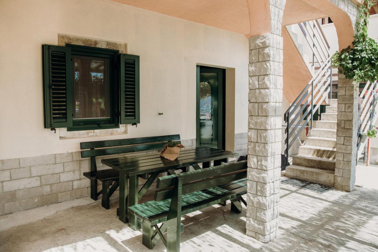 Apartmaji Pajer Κόπερ Εξωτερικό φωτογραφία