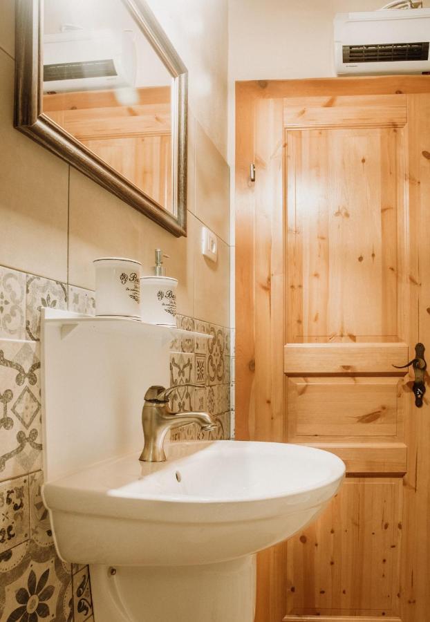 Apartmaji Pajer Κόπερ Εξωτερικό φωτογραφία