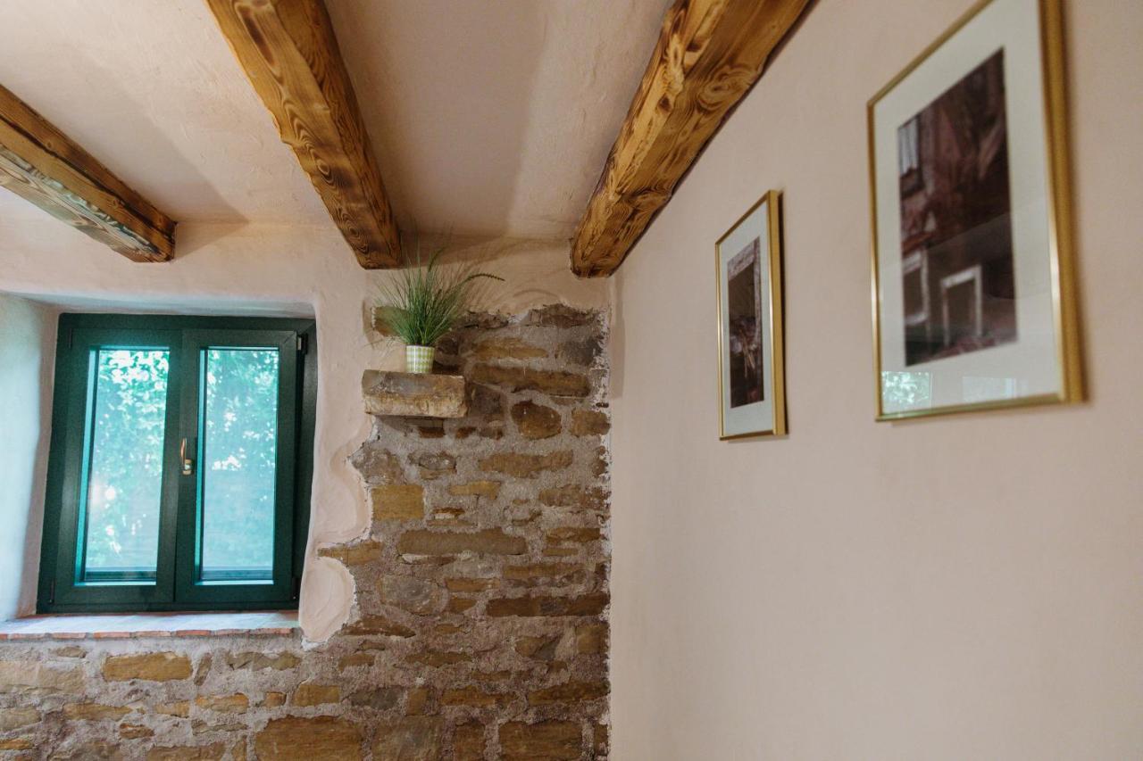 Apartmaji Pajer Κόπερ Εξωτερικό φωτογραφία