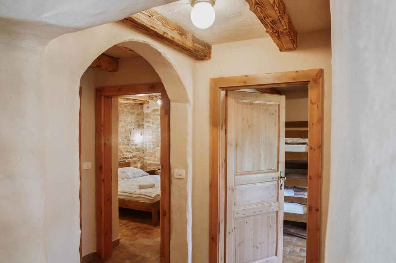 Apartmaji Pajer Κόπερ Εξωτερικό φωτογραφία