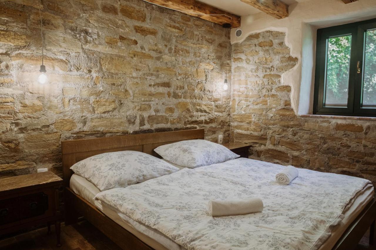 Apartmaji Pajer Κόπερ Εξωτερικό φωτογραφία