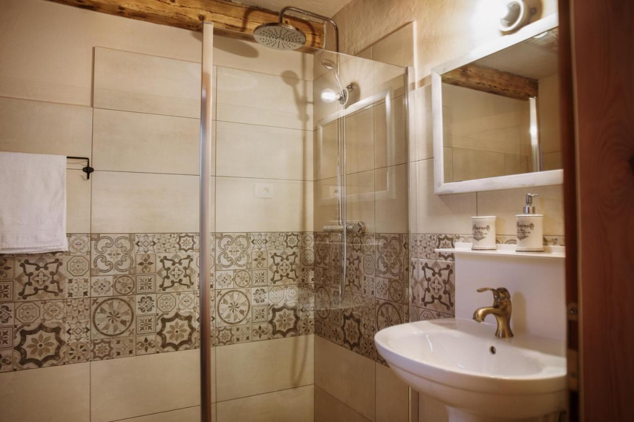 Apartmaji Pajer Κόπερ Εξωτερικό φωτογραφία