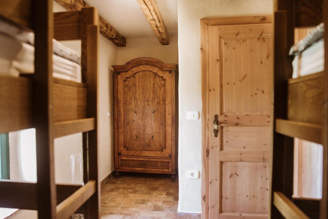 Apartmaji Pajer Κόπερ Εξωτερικό φωτογραφία