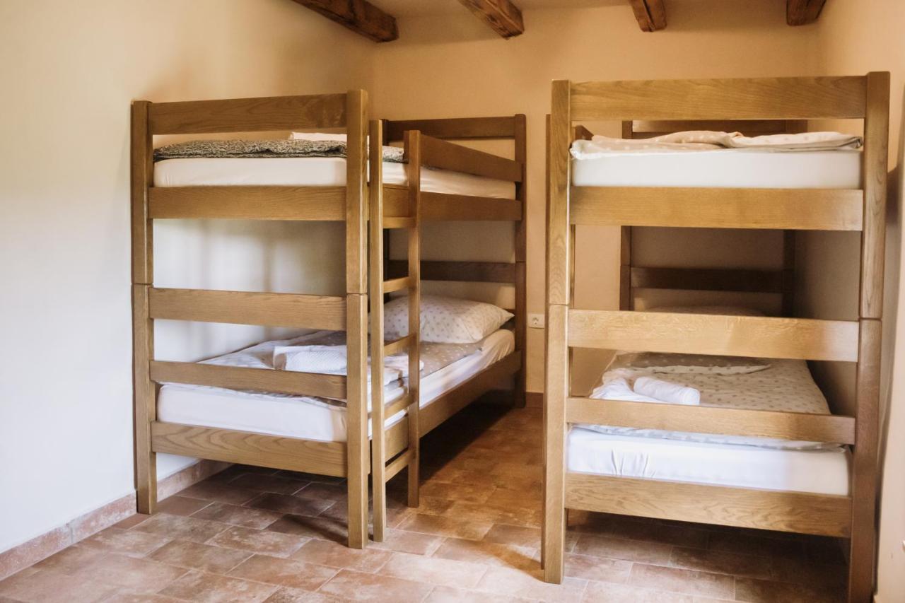 Apartmaji Pajer Κόπερ Εξωτερικό φωτογραφία