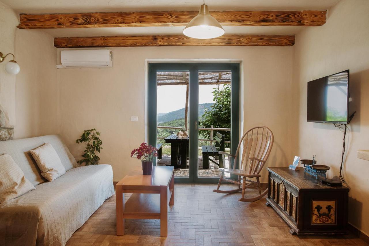 Apartmaji Pajer Κόπερ Εξωτερικό φωτογραφία