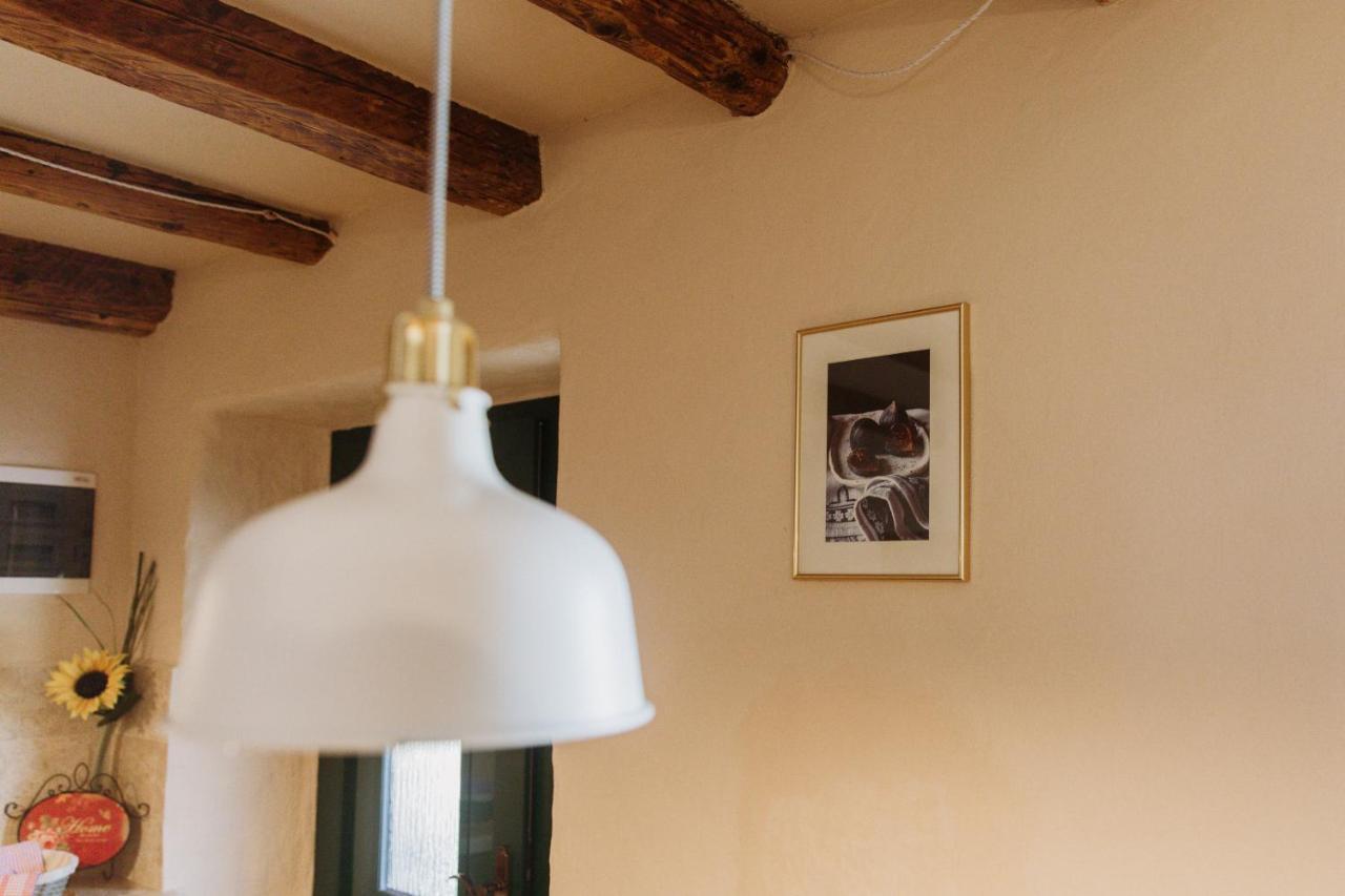 Apartmaji Pajer Κόπερ Εξωτερικό φωτογραφία