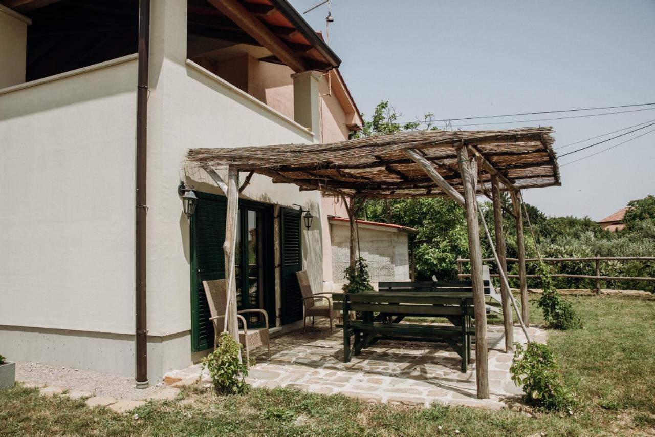 Apartmaji Pajer Κόπερ Εξωτερικό φωτογραφία