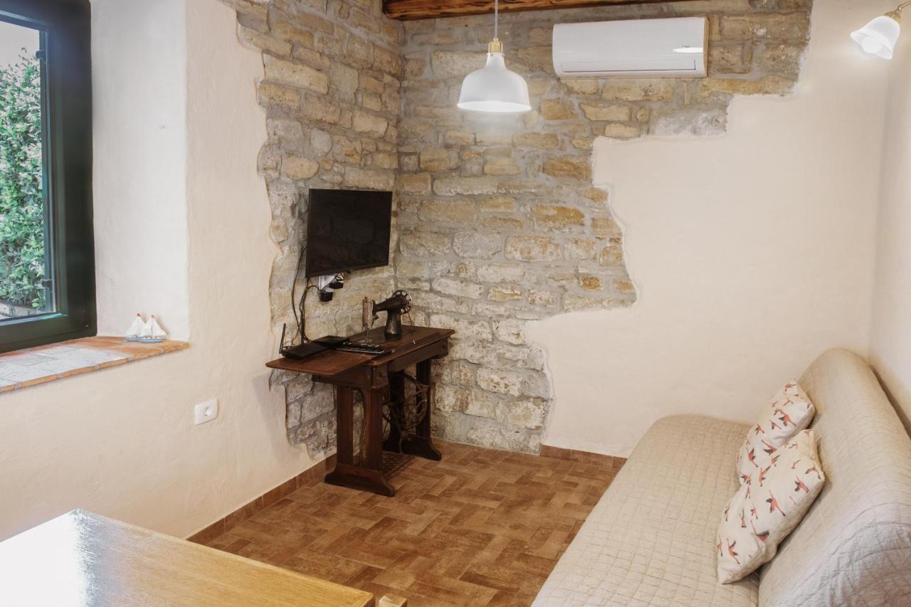 Apartmaji Pajer Κόπερ Εξωτερικό φωτογραφία