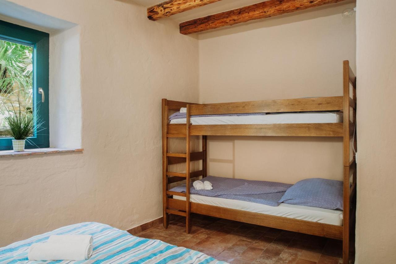 Apartmaji Pajer Κόπερ Εξωτερικό φωτογραφία
