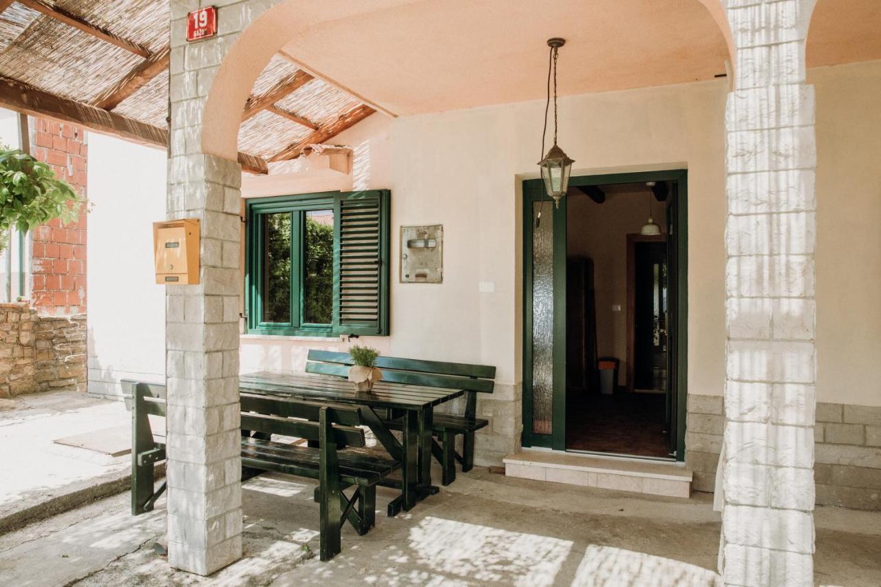 Apartmaji Pajer Κόπερ Εξωτερικό φωτογραφία