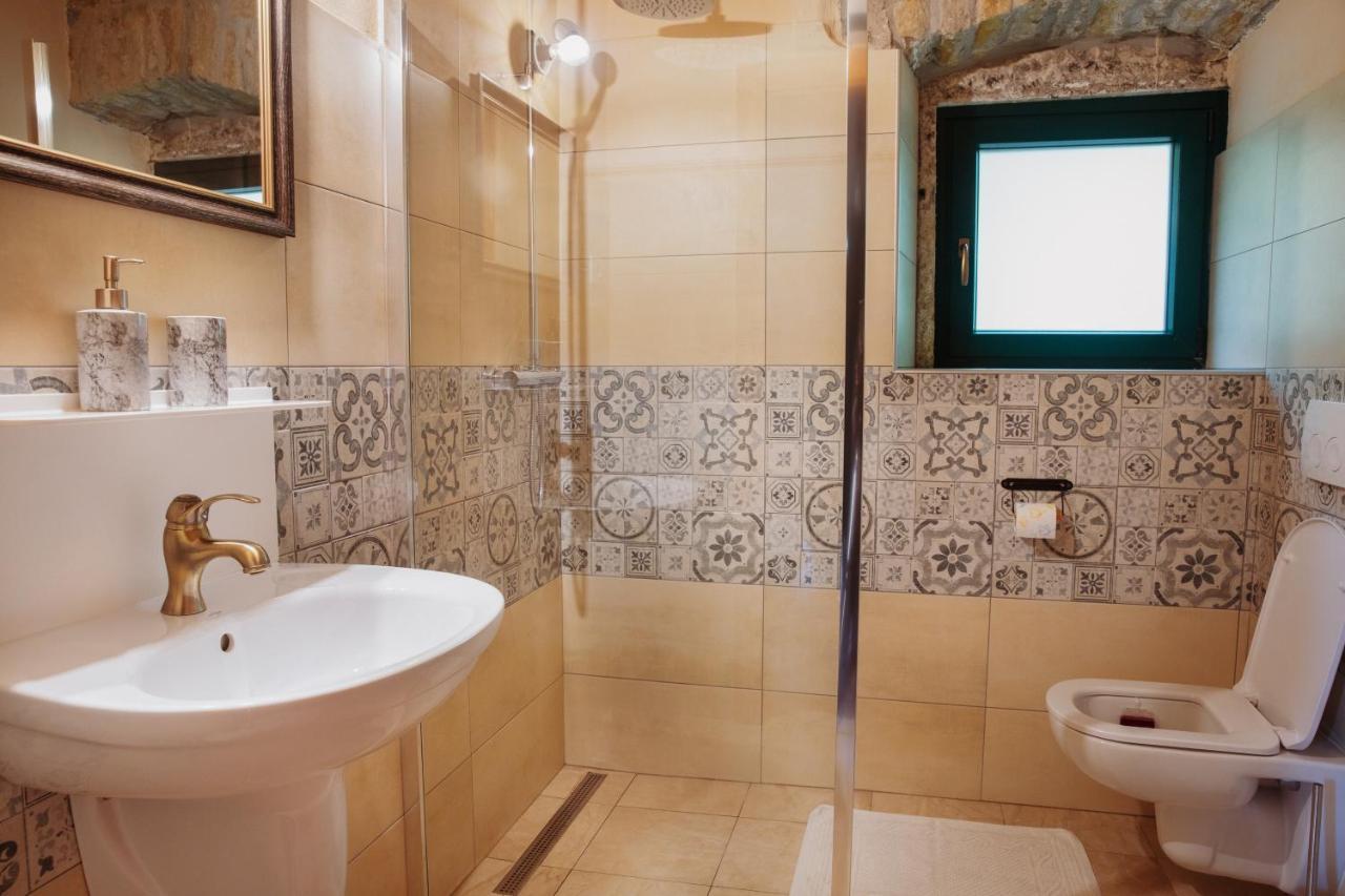 Apartmaji Pajer Κόπερ Εξωτερικό φωτογραφία
