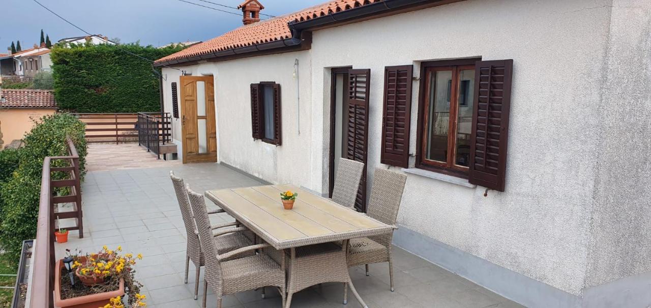 Apartmaji Pajer Κόπερ Εξωτερικό φωτογραφία