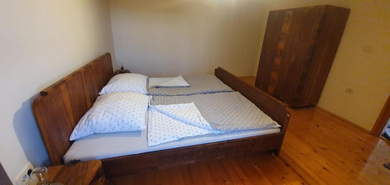 Apartmaji Pajer Κόπερ Εξωτερικό φωτογραφία