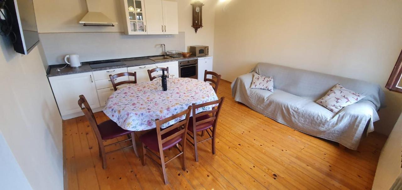 Apartmaji Pajer Κόπερ Εξωτερικό φωτογραφία