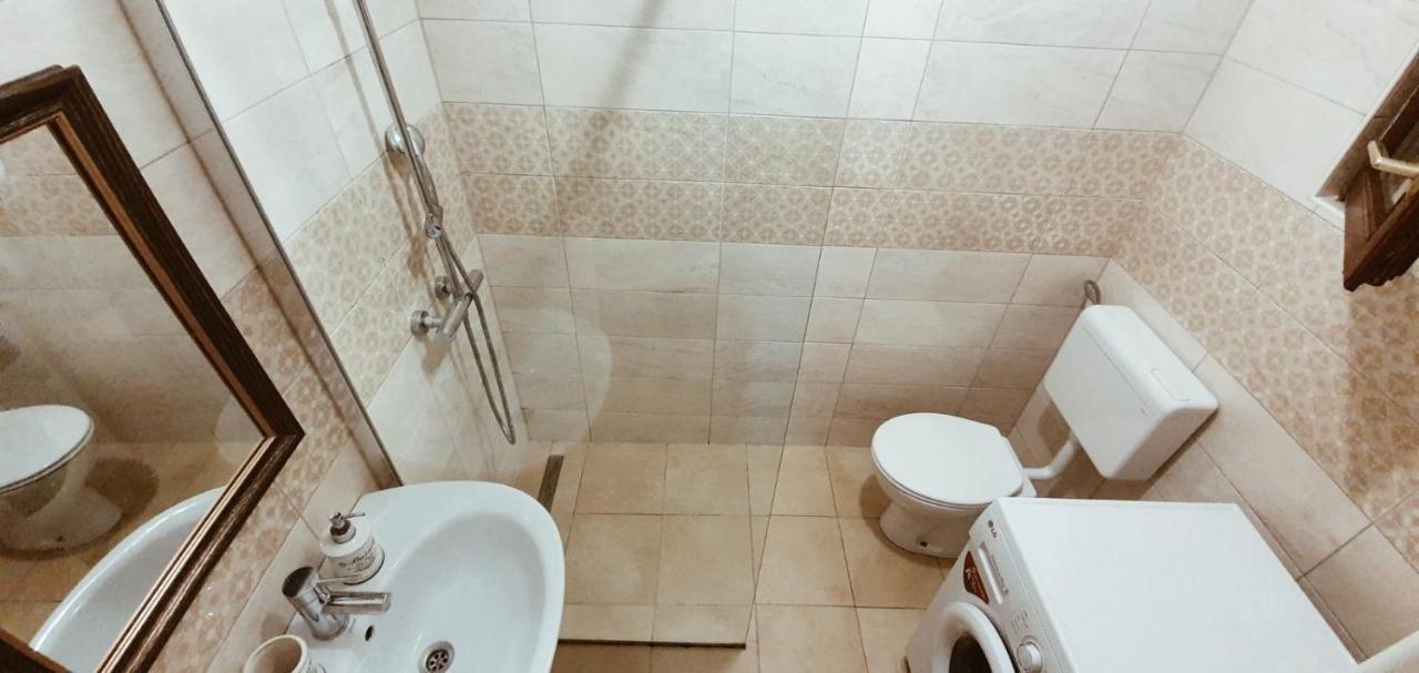Apartmaji Pajer Κόπερ Εξωτερικό φωτογραφία