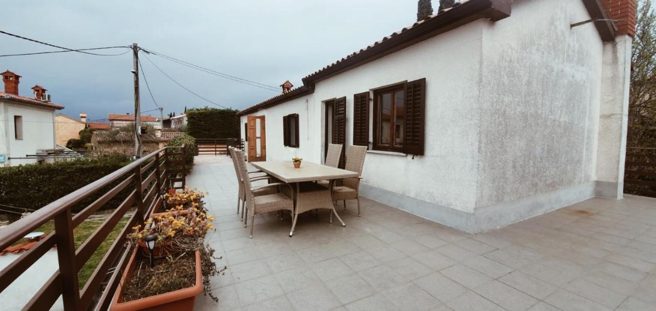 Apartmaji Pajer Κόπερ Εξωτερικό φωτογραφία