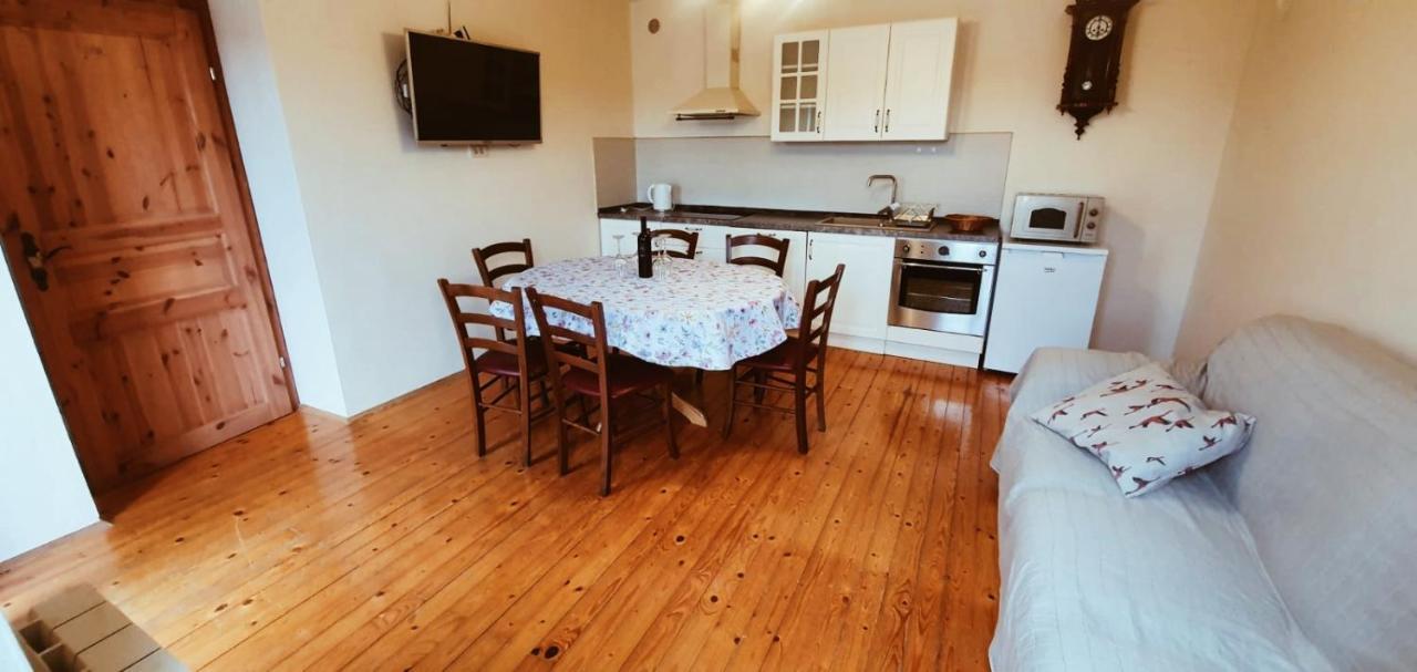 Apartmaji Pajer Κόπερ Εξωτερικό φωτογραφία
