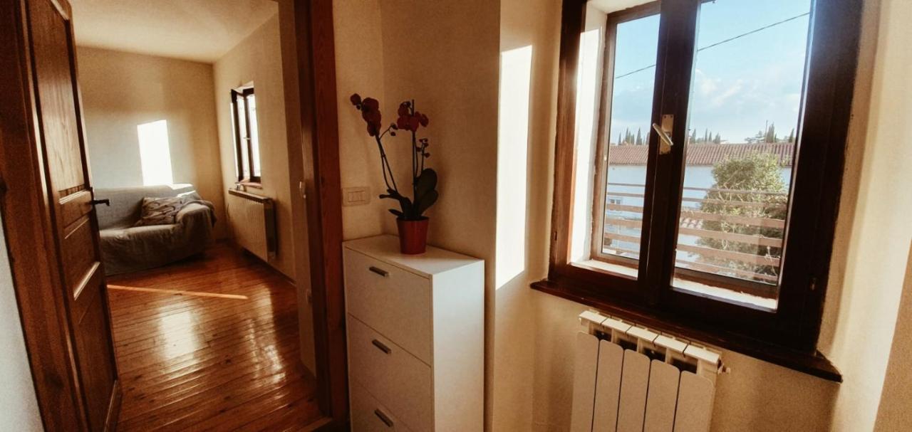 Apartmaji Pajer Κόπερ Εξωτερικό φωτογραφία