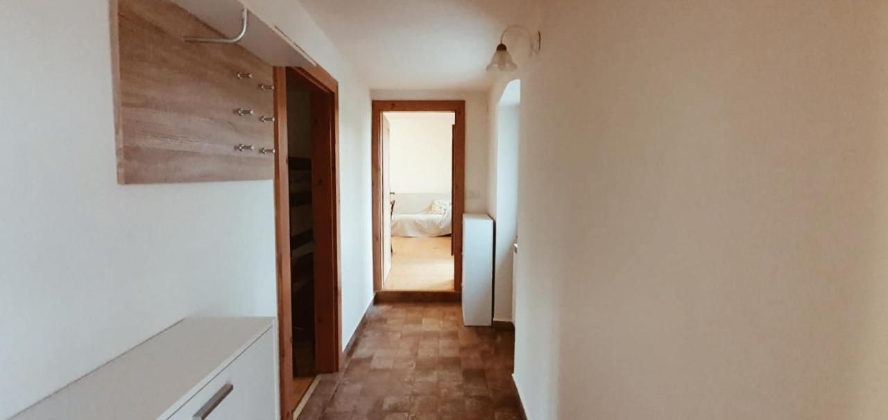 Apartmaji Pajer Κόπερ Εξωτερικό φωτογραφία